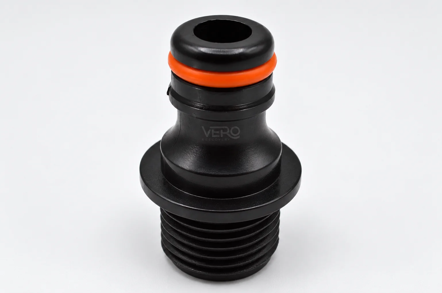 Vero Recovery Ice Bath Hose Connector - single