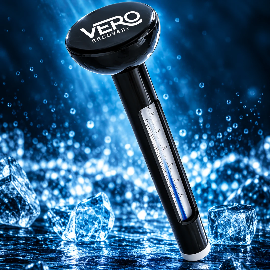 Vero Recovery Thermometer